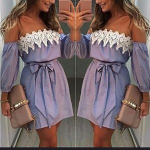 💢Short mini dress 👗